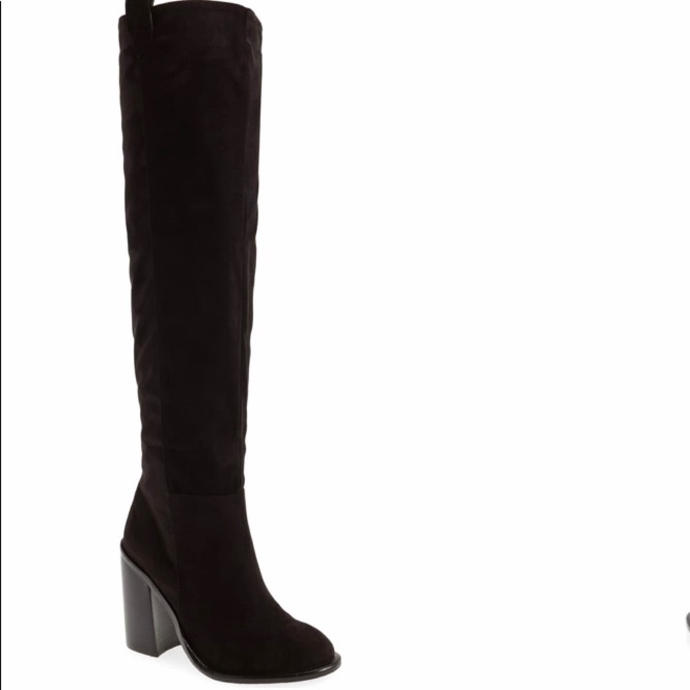 VERY VOLATILE Nate Boots